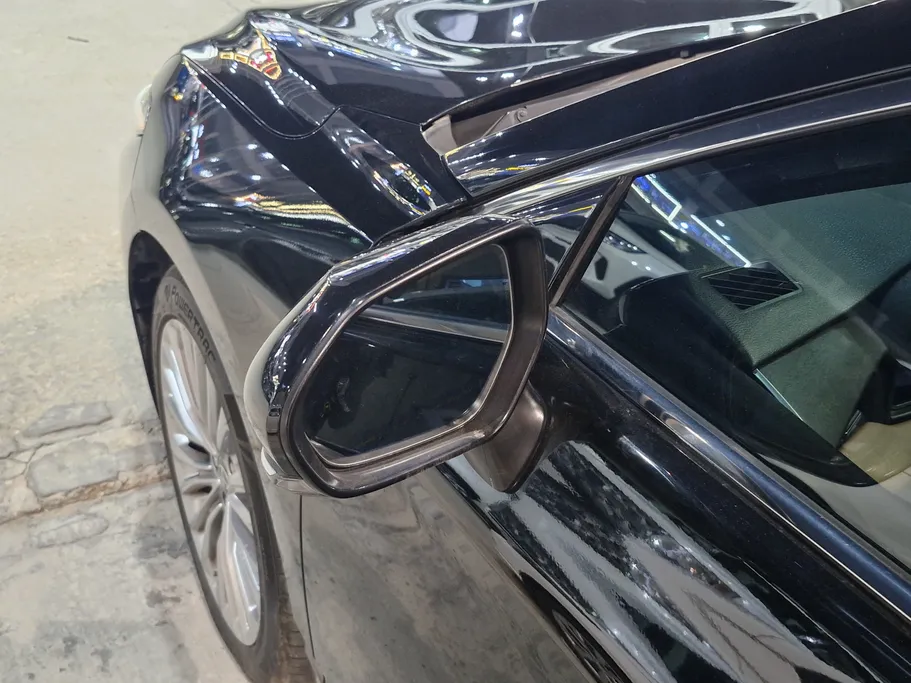 2021 Toyota Avalon PREMIUM 