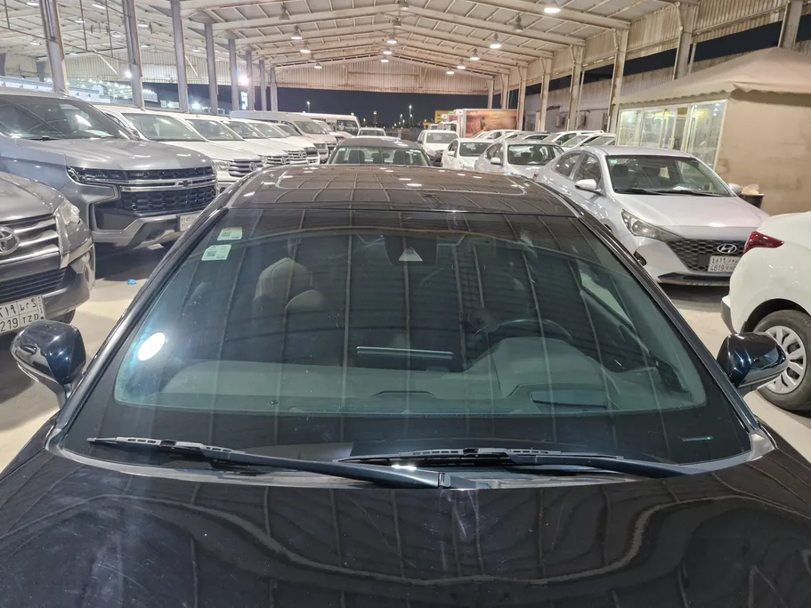 2021 Toyota Avalon PREMIUM 