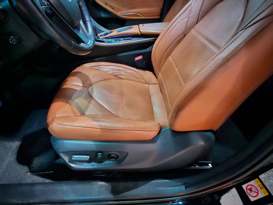 2021 Toyota Avalon PREMIUM 