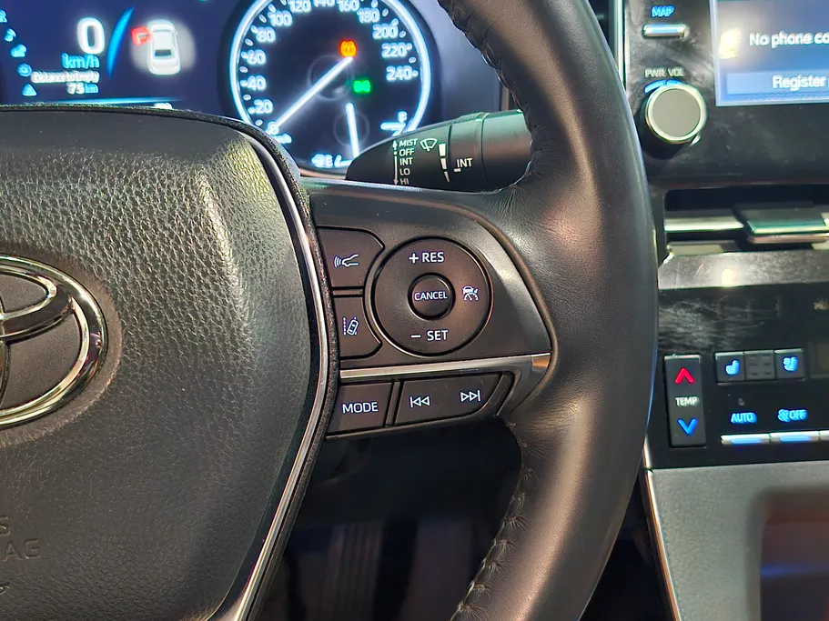 2021 Toyota Avalon PREMIUM 