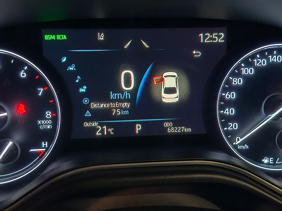 2021 Toyota Avalon PREMIUM 