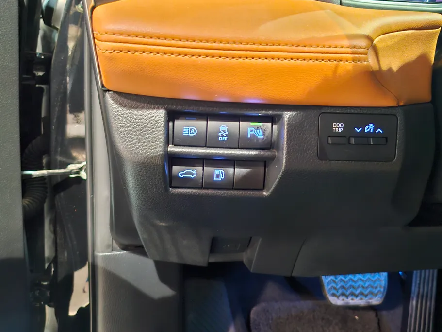 2021 Toyota Avalon PREMIUM 