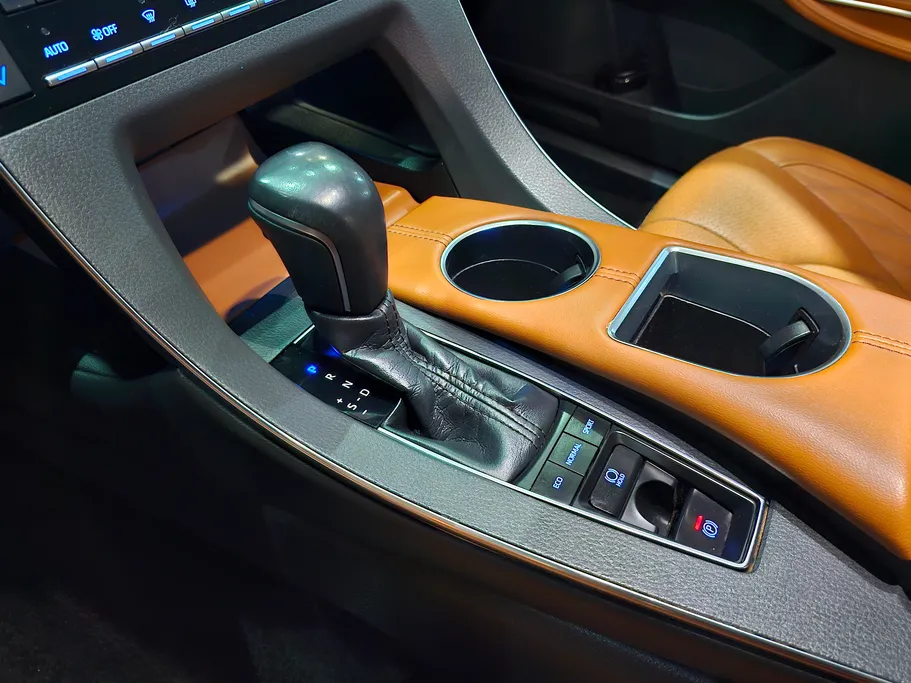 2021 Toyota Avalon PREMIUM 