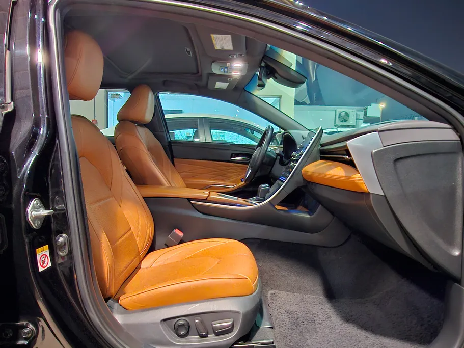 2021 Toyota Avalon PREMIUM 