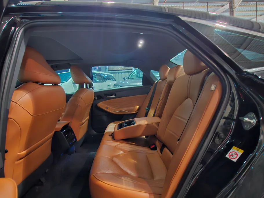 2021 Toyota Avalon PREMIUM 