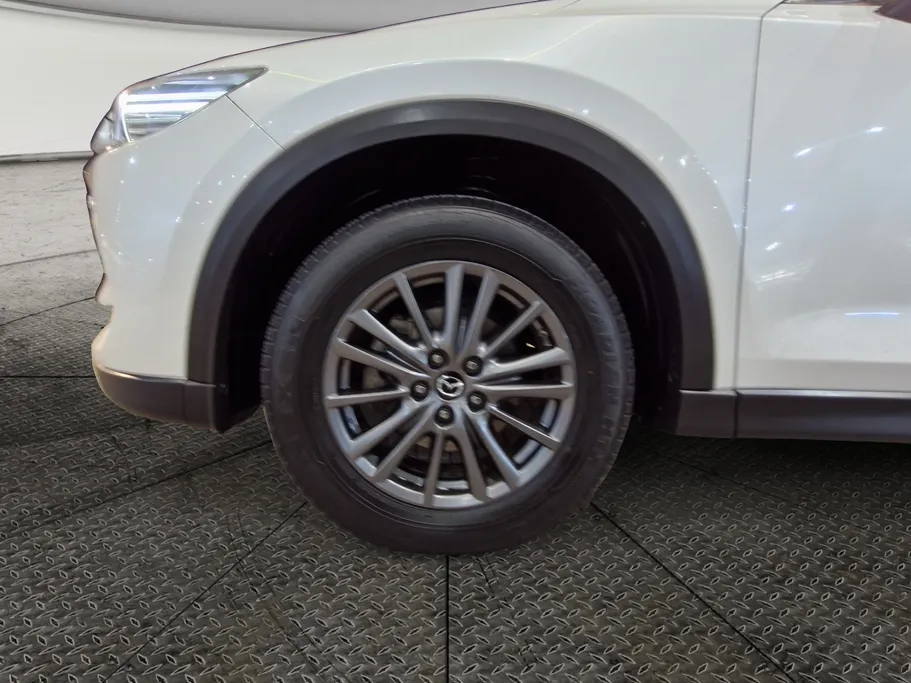 مازدا سى اكس 5 SkyActive 2020 