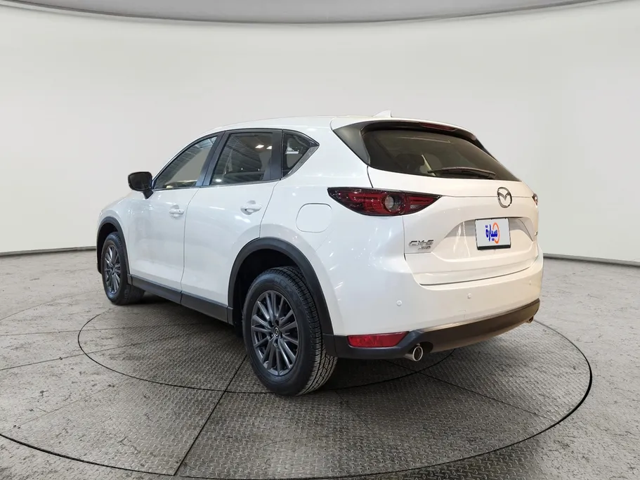 مازدا سى اكس 5 SkyActive 2020 