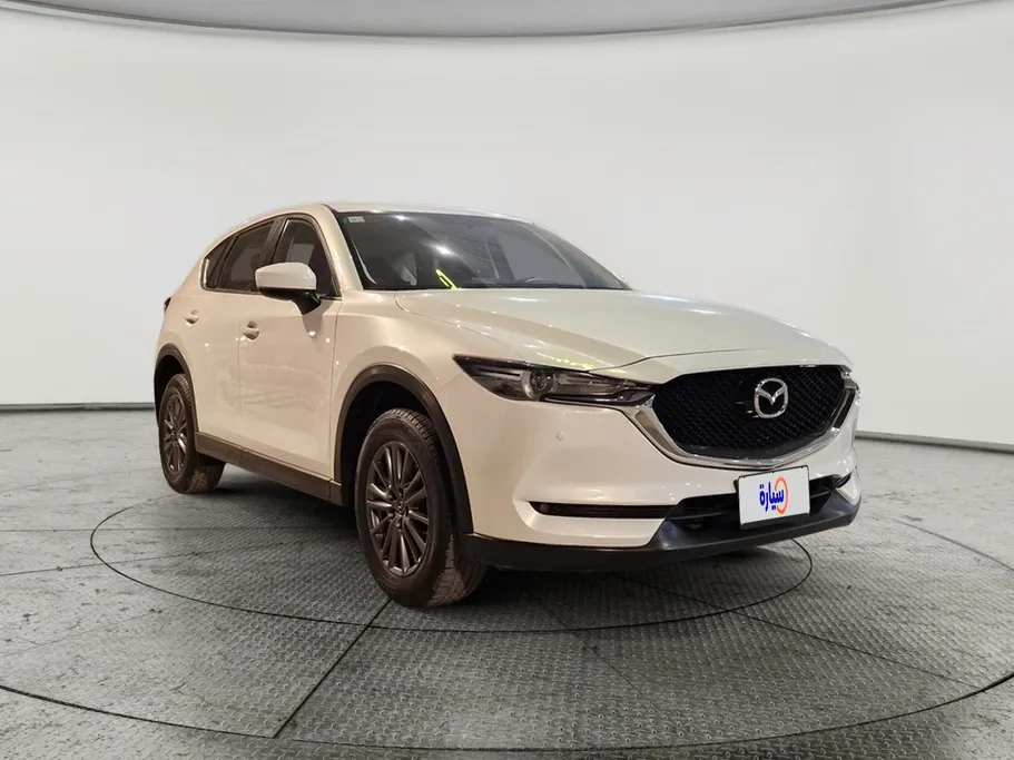 مازدا سى اكس 5 SkyActive 2020 