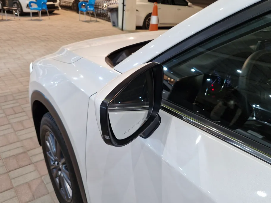 مازدا سى اكس 5 SkyActive 2020 