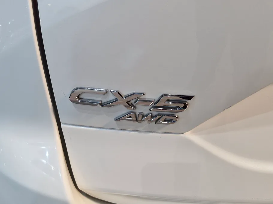 مازدا سى اكس 5 SkyActive 2020 