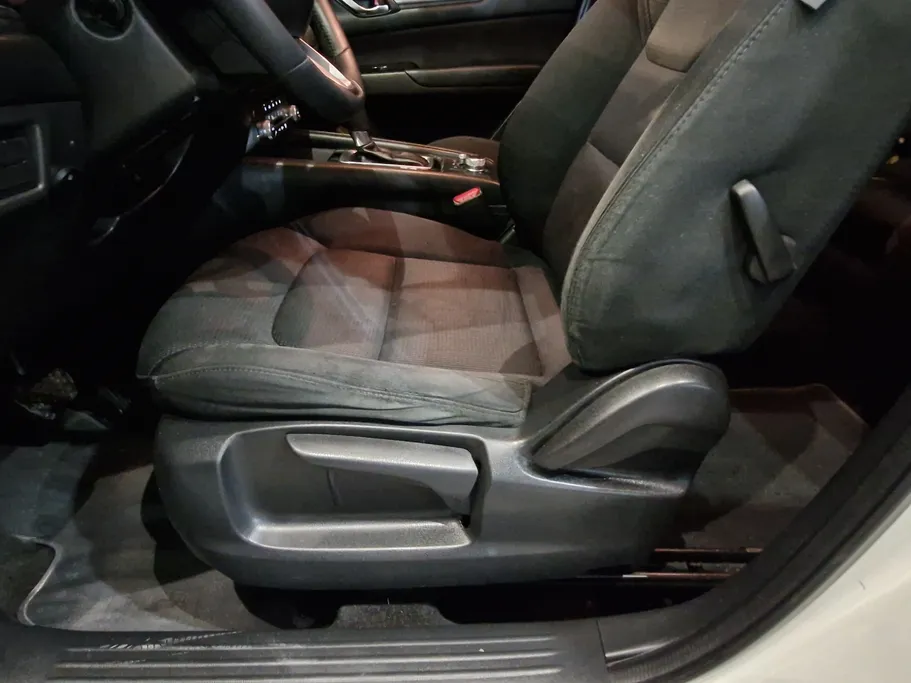 مازدا سى اكس 5 SkyActive 2020 