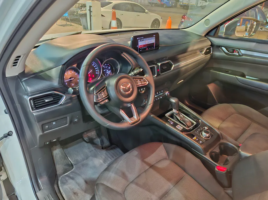 مازدا سى اكس 5 SkyActive 2020 