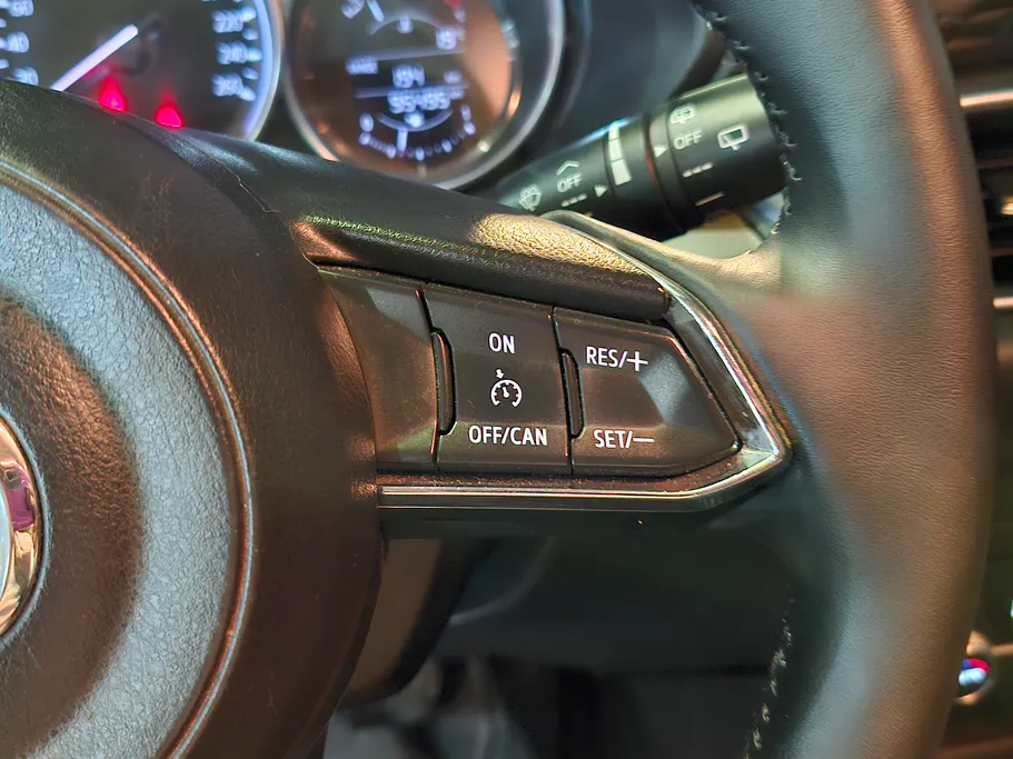 مازدا سى اكس 5 SkyActive 2020 