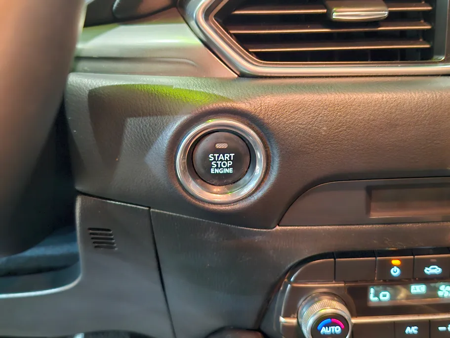 مازدا سى اكس 5 SkyActive 2020 