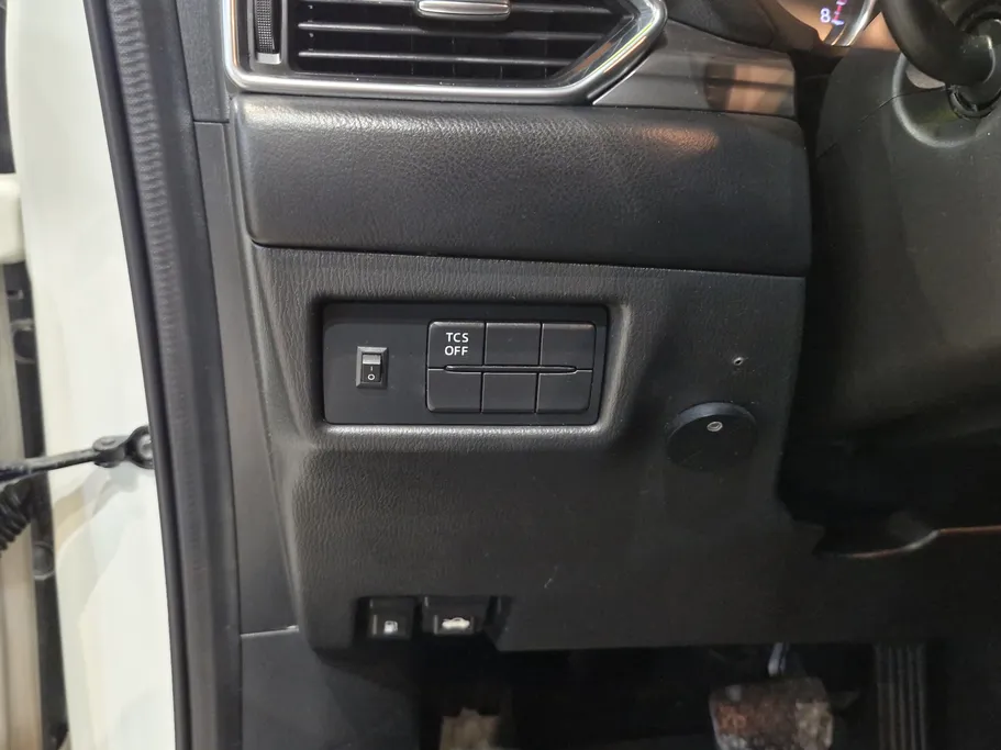 مازدا سى اكس 5 SkyActive 2020 