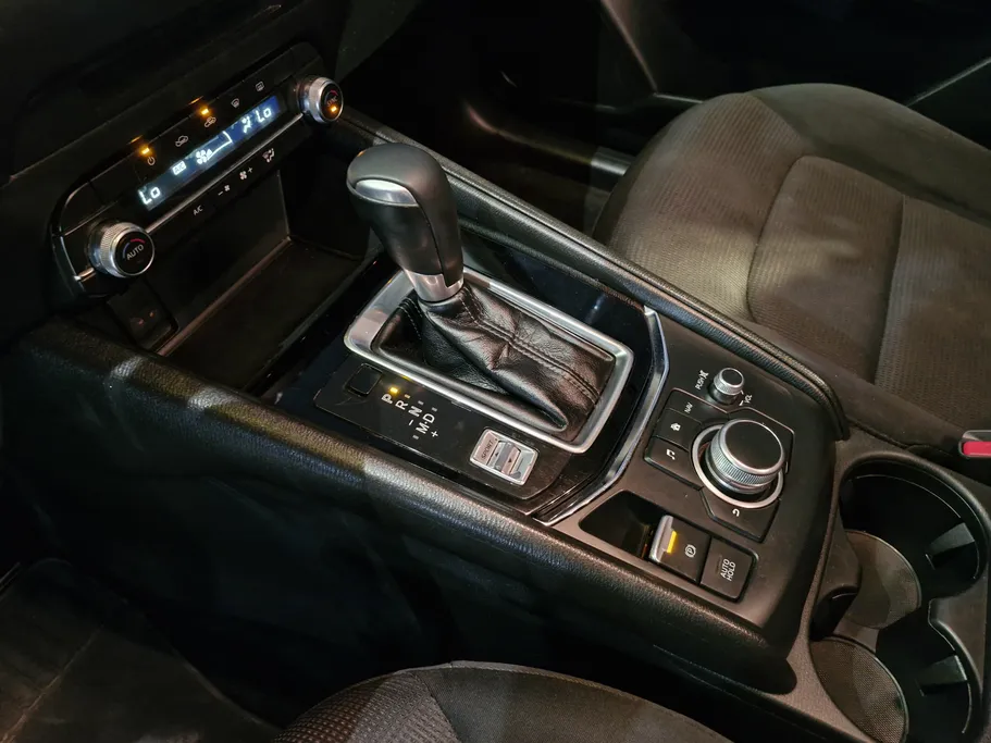 مازدا سى اكس 5 SkyActive 2020 