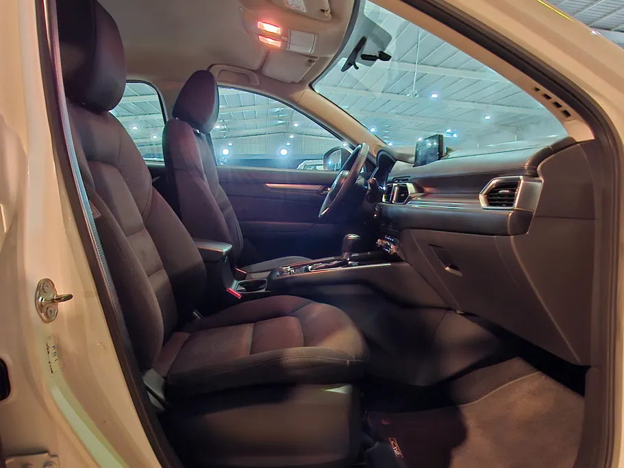 مازدا سى اكس 5 SkyActive 2020 