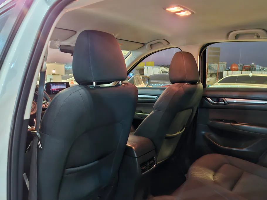 مازدا سى اكس 5 SkyActive 2020 