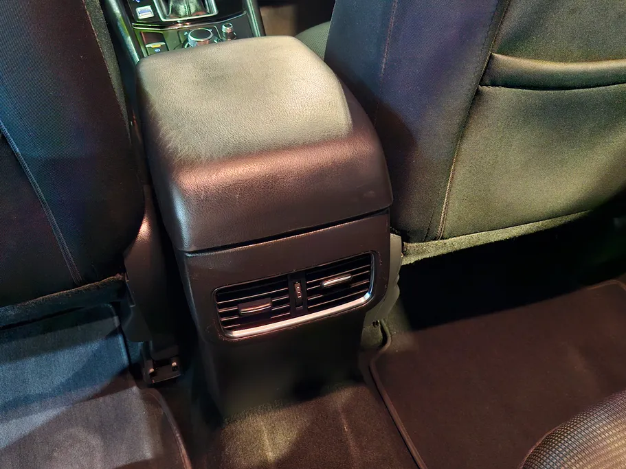 مازدا سى اكس 5 SkyActive 2020 