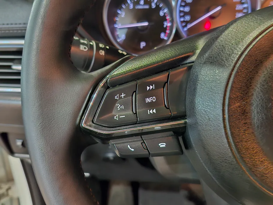 مازدا سى اكس 5 SkyActive 2020 