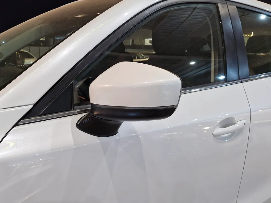 مازدا سى اكس 5 SkyActive 2020 