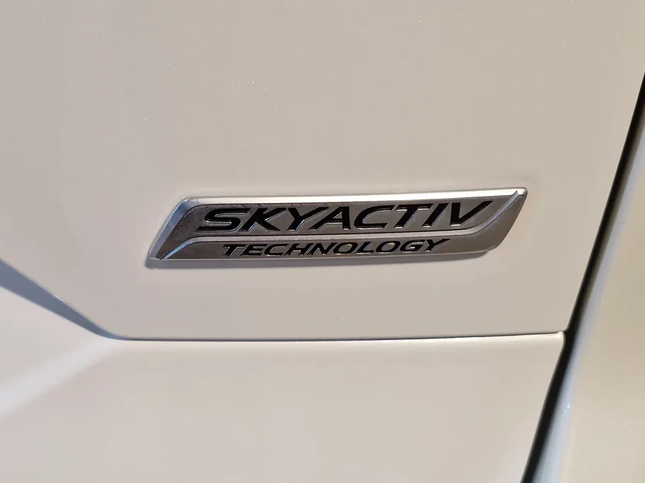 مازدا سى اكس 5 SkyActive 2020 