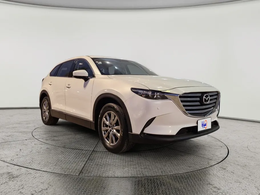 مازدا سى اكس 9 Skyactiv  2020 