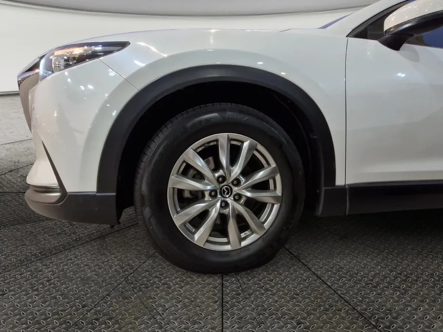 مازدا سى اكس 9 Skyactiv  2020 