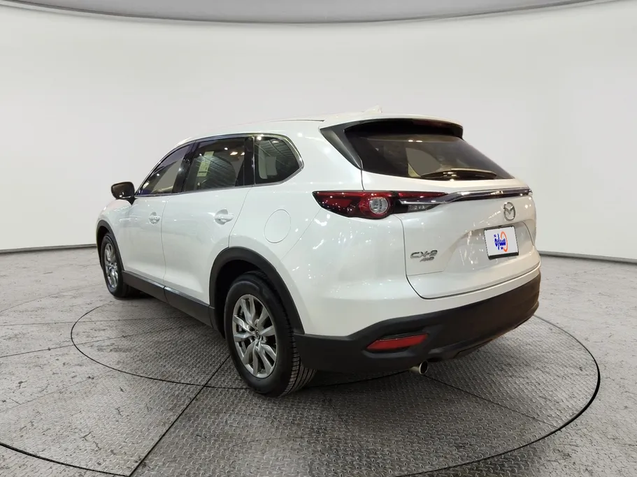 مازدا سى اكس 9 Skyactiv  2020 