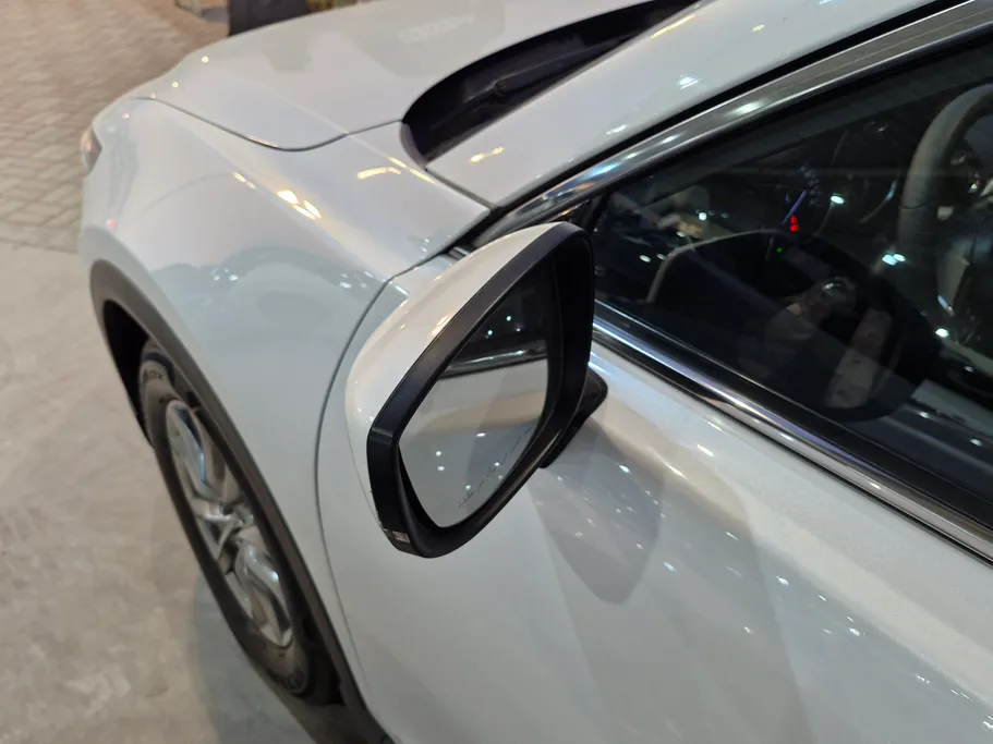 مازدا سى اكس 9 Skyactiv  2020 