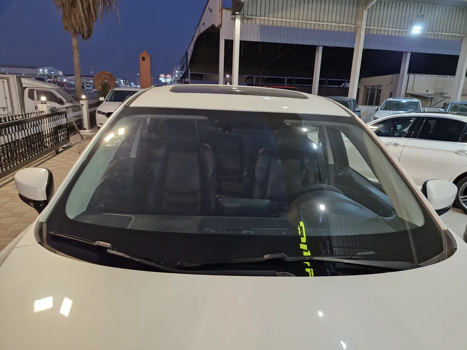 مازدا سى اكس 9 Skyactiv  2020 