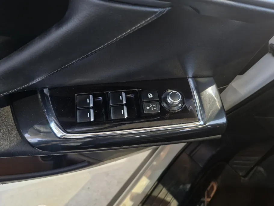 مازدا سى اكس 9 Skyactiv  2020 