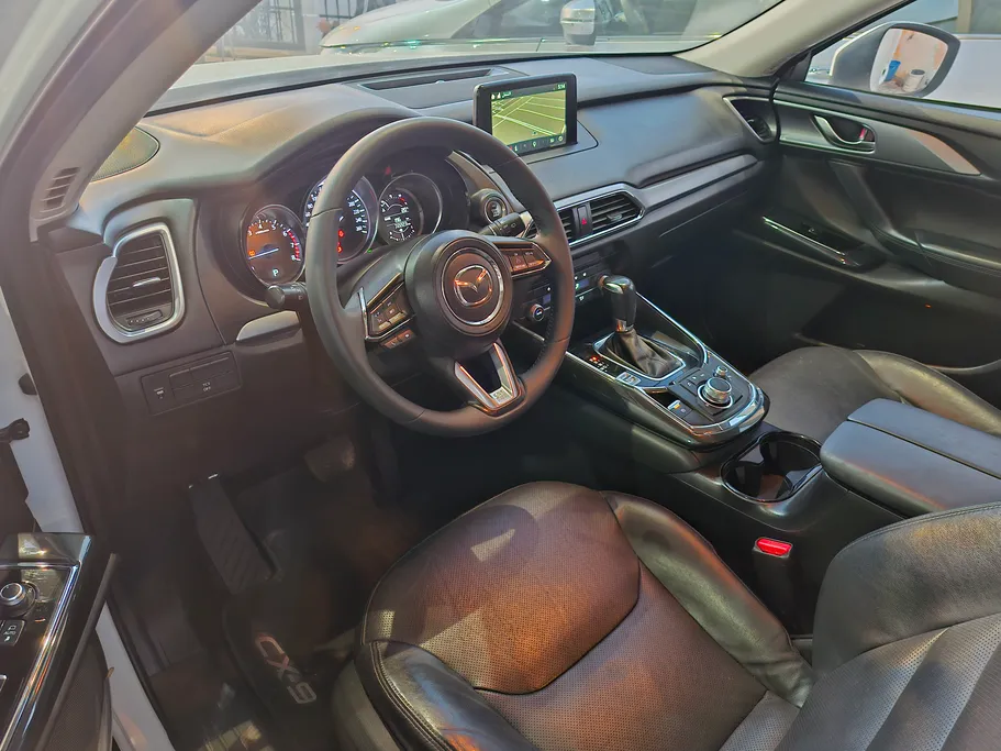 مازدا سى اكس 9 Skyactiv  2020 