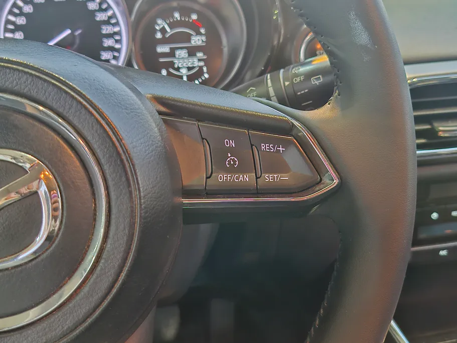 مازدا سى اكس 9 Skyactiv  2020 