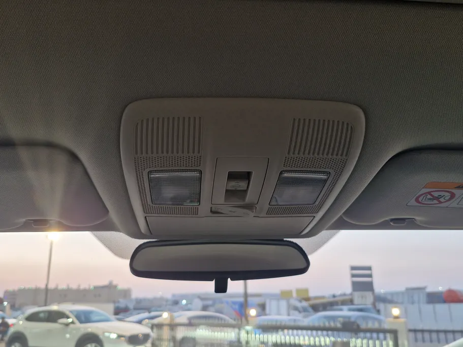 مازدا سى اكس 9 Skyactiv  2020 