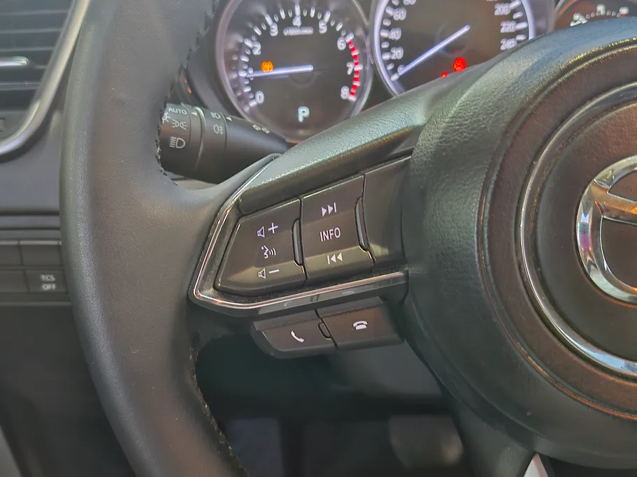 مازدا سى اكس 9 Skyactiv  2020 