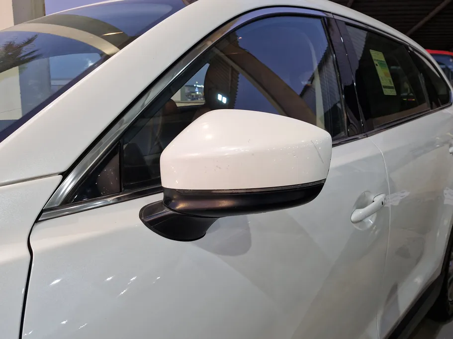 مازدا سى اكس 9 Skyactiv  2020 