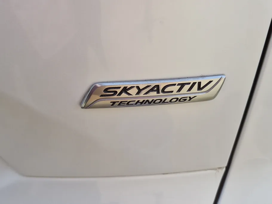 مازدا سى اكس 9 Skyactiv  2020 