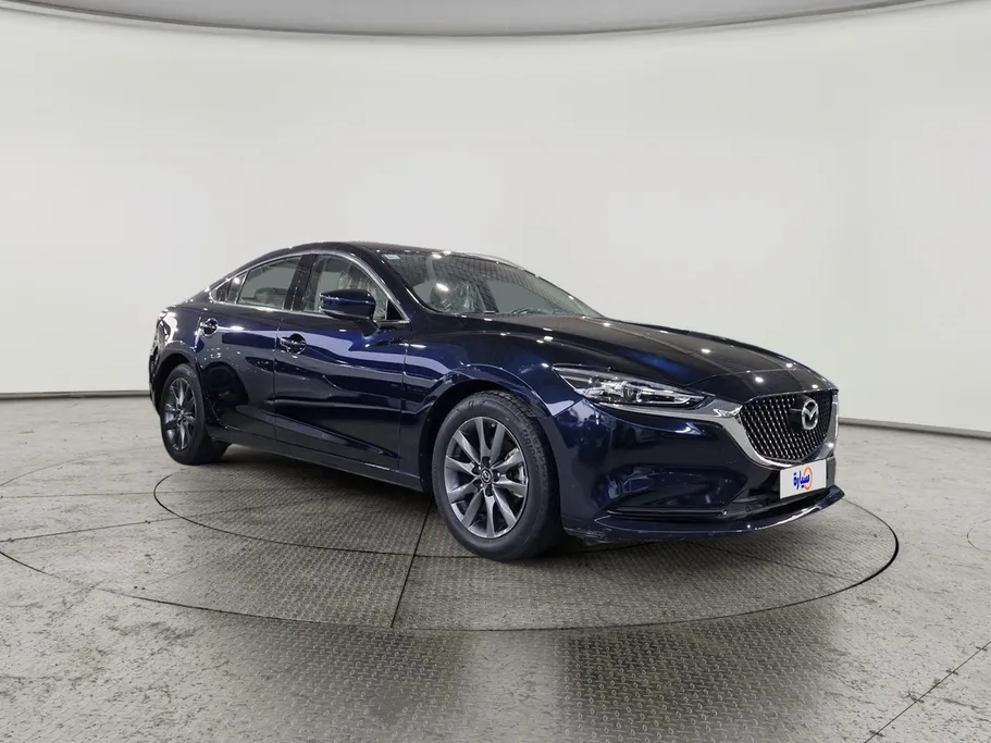 مازدا 6 Skyactive G 2023 