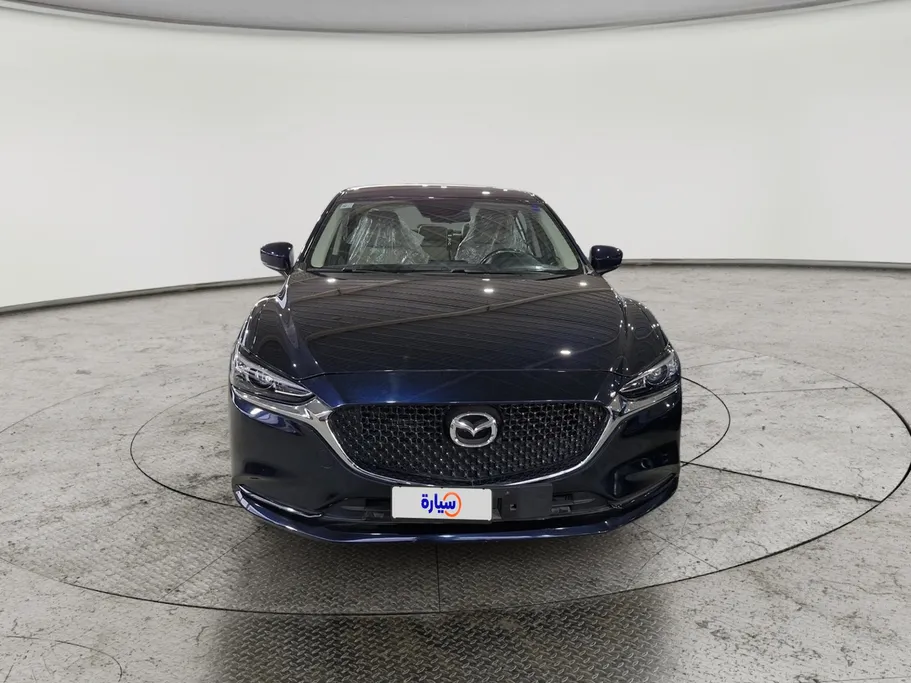 مازدا 6 Skyactive G 2023 