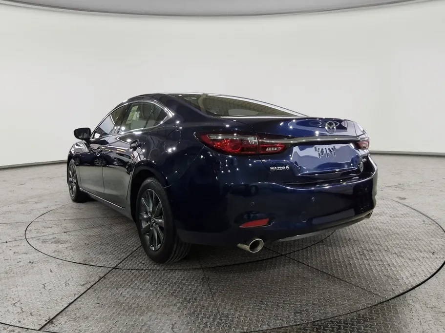 مازدا 6 Skyactive G 2023 