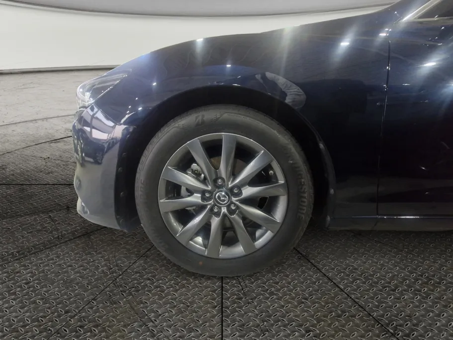 مازدا 6 Skyactive G 2023 