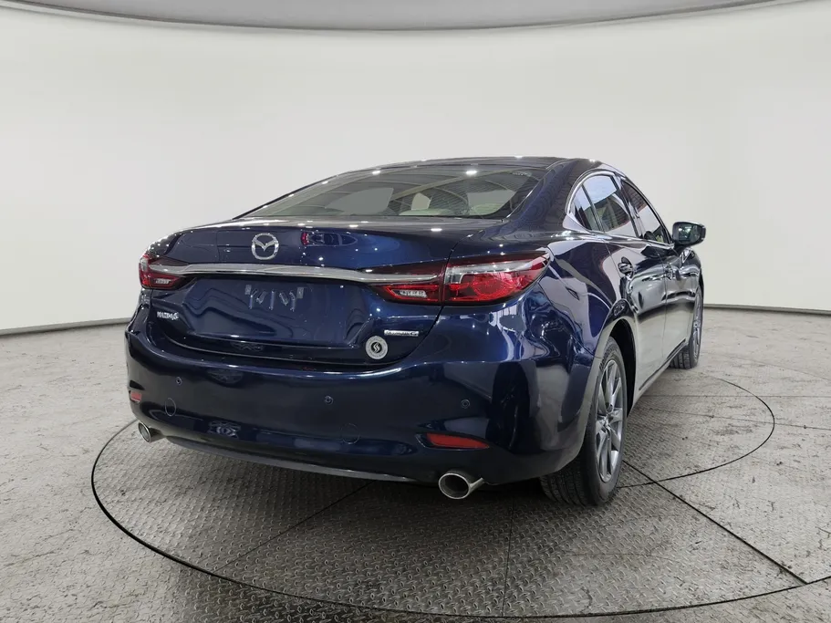 مازدا 6 Skyactive G 2023 