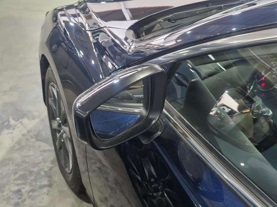 مازدا 6 Skyactive G 2023 