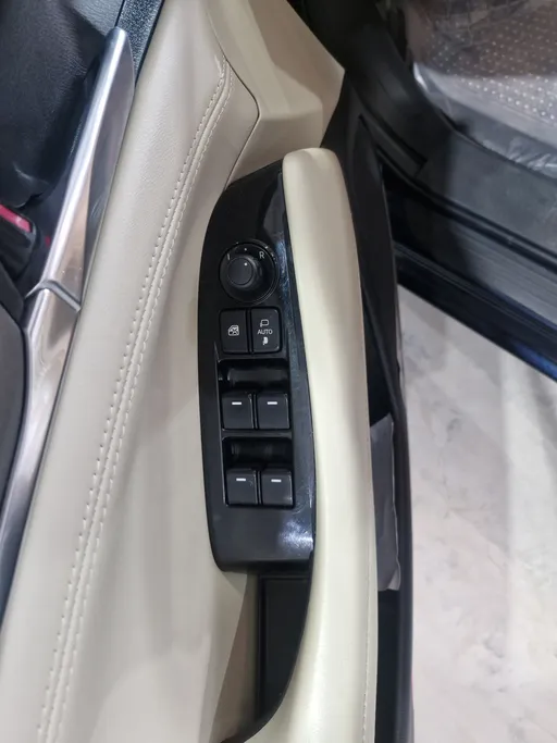 مازدا 6 Skyactive G 2023 