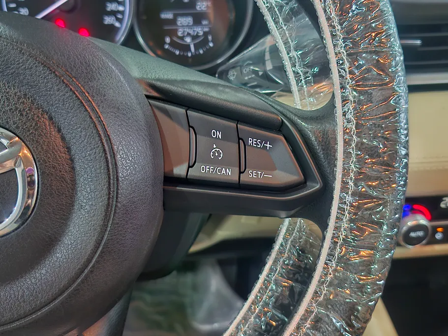 مازدا 6 Skyactive G 2023 