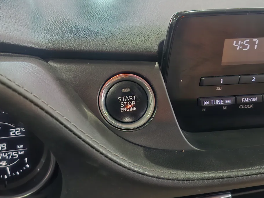 مازدا 6 Skyactive G 2023 