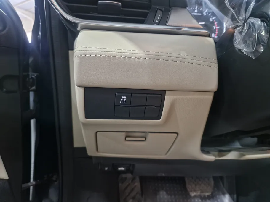 مازدا 6 Skyactive G 2023 