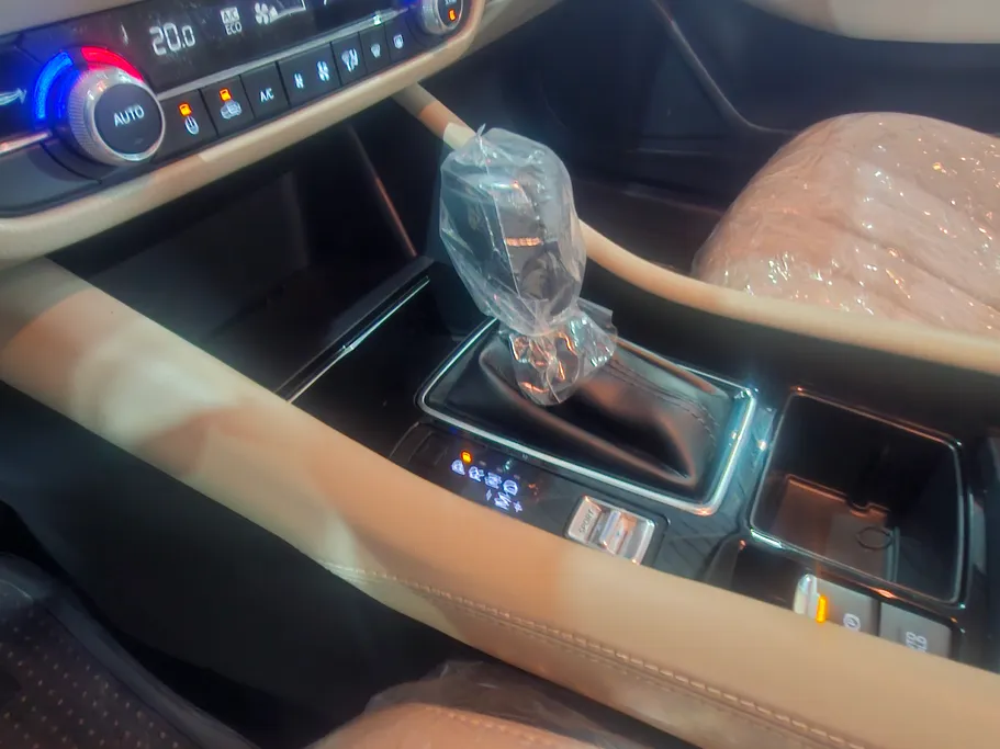 مازدا 6 Skyactive G 2023 