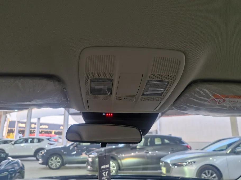 مازدا 6 Skyactive G 2023 